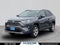 2021 Toyota RAV4 Hybrid Limited