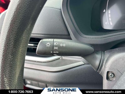 2025 Toyota Grand Highlander LE