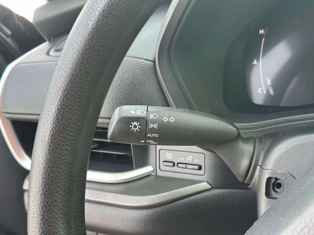 2025 Toyota Grand Highlander LE