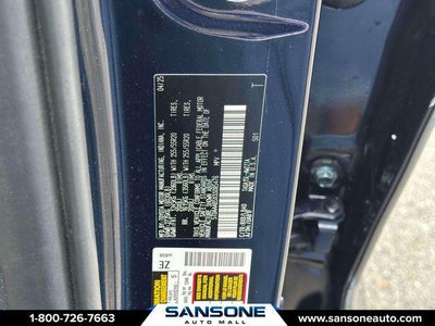 2025 Toyota Grand Highlander Platinum