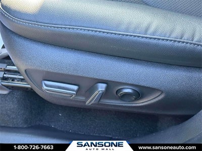 2024 Toyota Grand Highlander Hybrid Limited