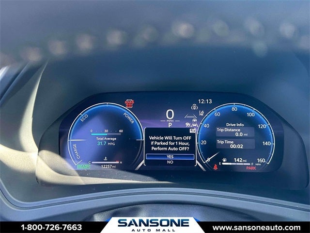 2024 Toyota Grand Highlander Hybrid Limited