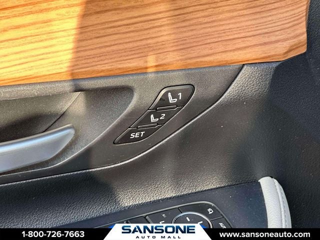 2024 Toyota Grand Highlander Hybrid Limited