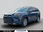 2024 Toyota Grand Highlander Hybrid Limited