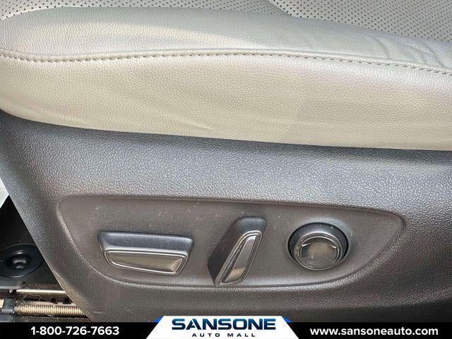 2024 Toyota Grand Highlander Hybrid Limited