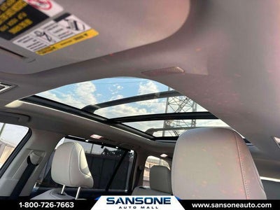 2024 Toyota Grand Highlander Hybrid Limited