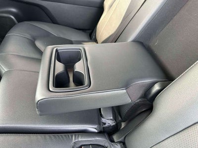 2025 Toyota Grand Highlander Hybrid Limited
