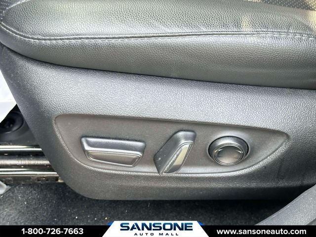 2025 Toyota Grand Highlander Hybrid Limited