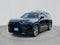 2025 Toyota Grand Highlander Hybrid Limited