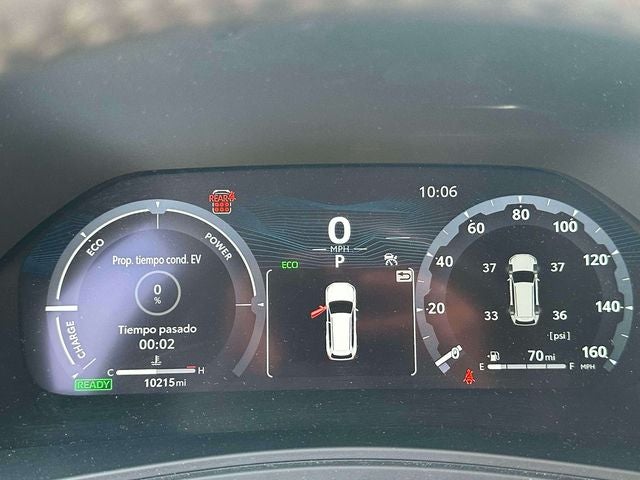 2025 Toyota Grand Highlander Hybrid Limited