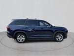 2025 Toyota Grand Highlander Hybrid Limited