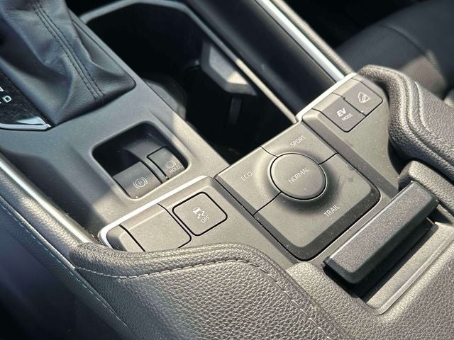 2025 Toyota Grand Highlander Hybrid Limited