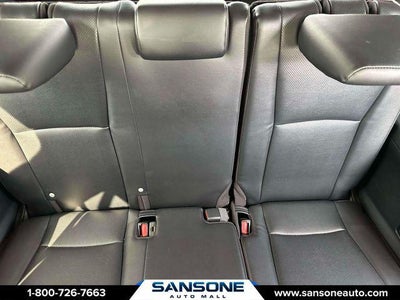 2025 Toyota Grand Highlander Hybrid Limited