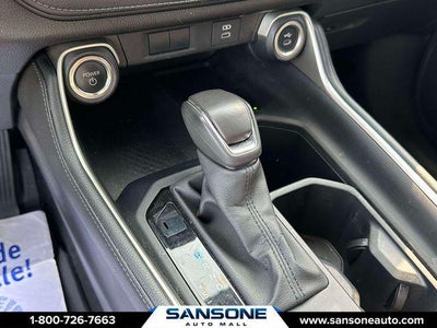 2025 Toyota Grand Highlander Hybrid Limited