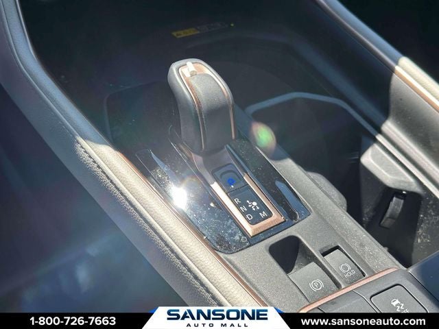 2024 Toyota Grand Highlander Hybrid MAX Limited