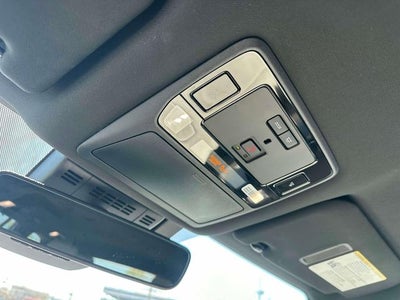 2024 Toyota Grand Highlander Hybrid MAX Limited