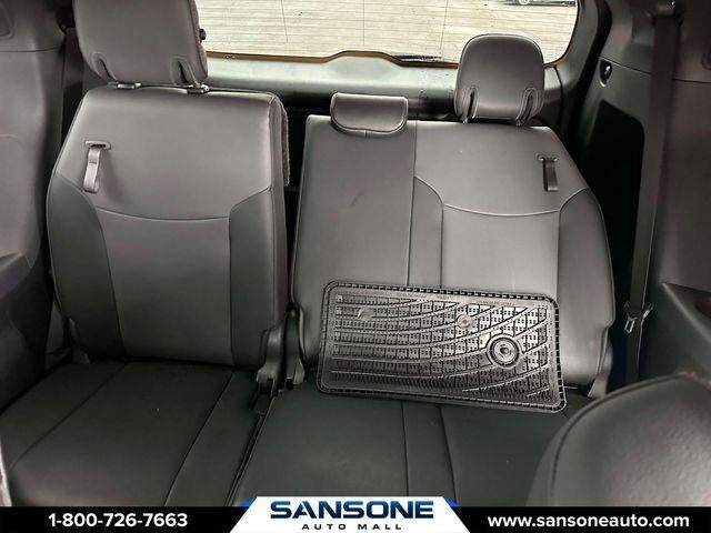 2022 Toyota Sienna XSE 7 Passenger