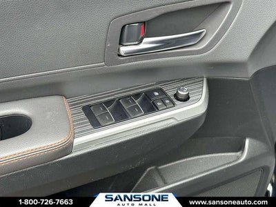 2022 Toyota Sienna XSE 7 Passenger