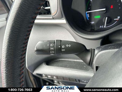 2022 Toyota Sienna XSE 7 Passenger