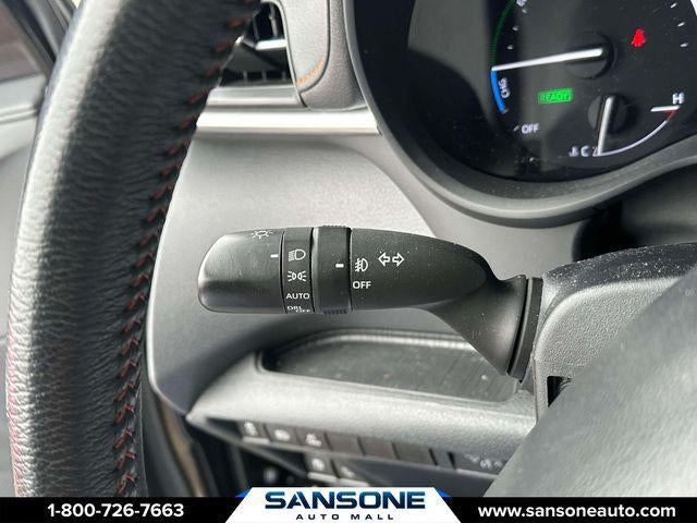 2022 Toyota Sienna XSE 7 Passenger