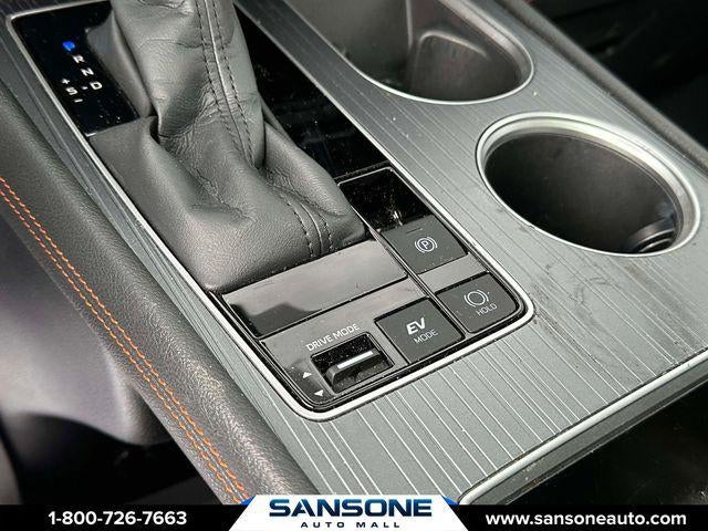 2022 Toyota Sienna XSE 7 Passenger