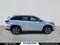 2019 Toyota Highlander Limited Platinum