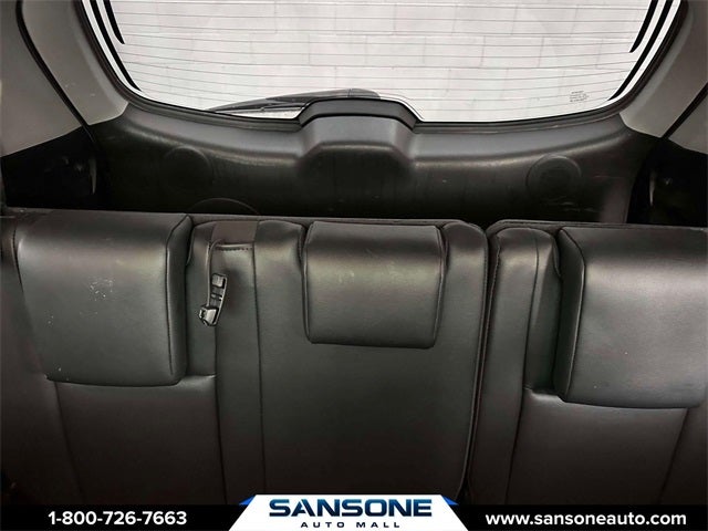 2019 Toyota Highlander Limited Platinum