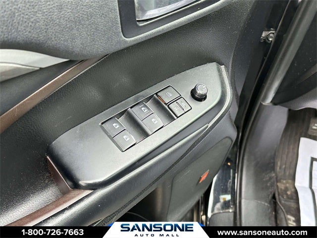 2019 Toyota Highlander Limited Platinum