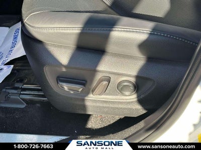 2025 Toyota Highlander Hybrid Platinum