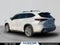 2025 Toyota Highlander Hybrid Platinum