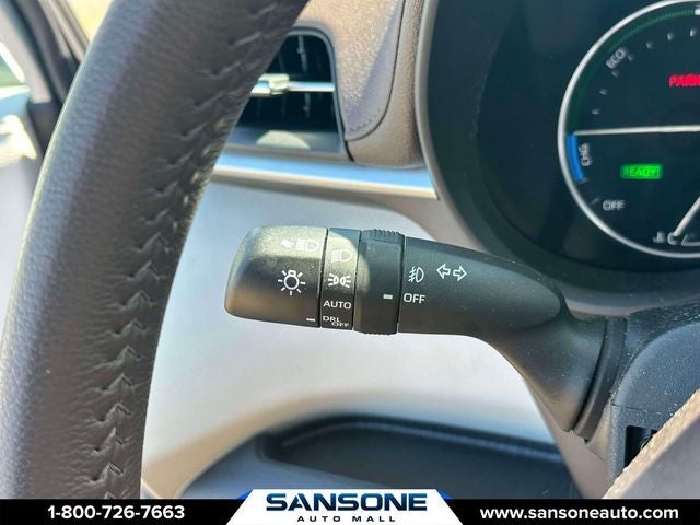 2024 Toyota Sienna Platinum 7 Passenger