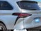 2024 Toyota Sienna Platinum 7 Passenger