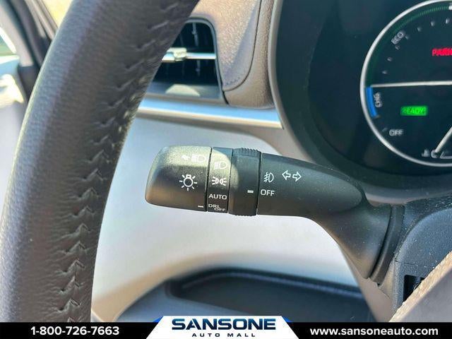 2024 Toyota Sienna Platinum 7 Passenger