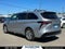 2024 Toyota Sienna Platinum 7 Passenger