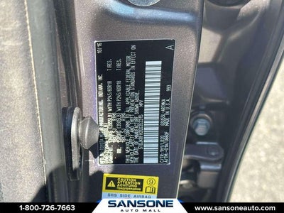 2016 Toyota Highlander XLE V6