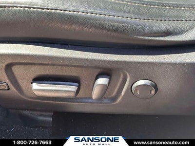2016 Toyota Highlander XLE V6