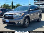 2016 Toyota Highlander XLE V6
