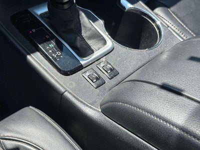 2016 Toyota Highlander XLE V6