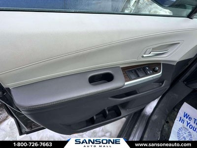 2024 Toyota Sienna XLE 8 Passenger