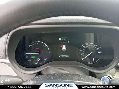 2024 Toyota Sienna XLE 8 Passenger