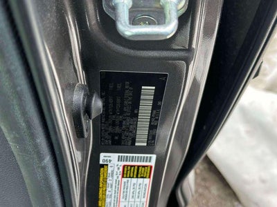 2024 Toyota Sienna XLE 8 Passenger