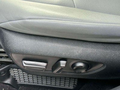 2024 Toyota Sienna XLE 8 Passenger