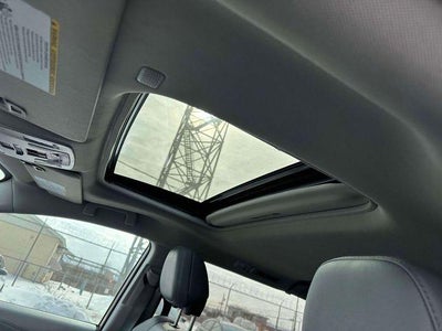 2024 Toyota Sienna XLE 8 Passenger