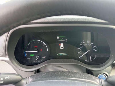 2024 Toyota Sienna XLE 8 Passenger