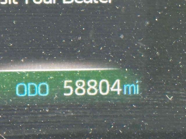 2024 Toyota Sienna XLE 8 Passenger