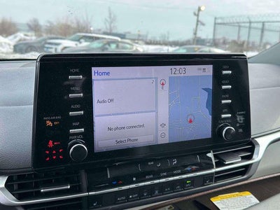 2024 Toyota Sienna XLE 8 Passenger