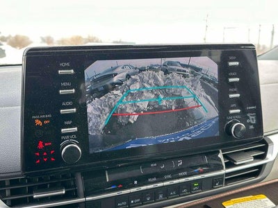 2024 Toyota Sienna XLE 8 Passenger