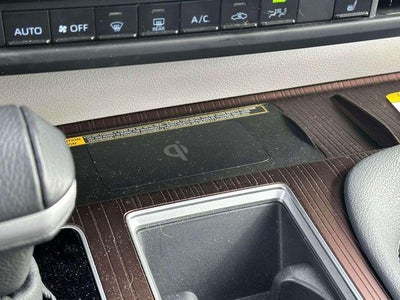 2024 Toyota Sienna XLE 8 Passenger