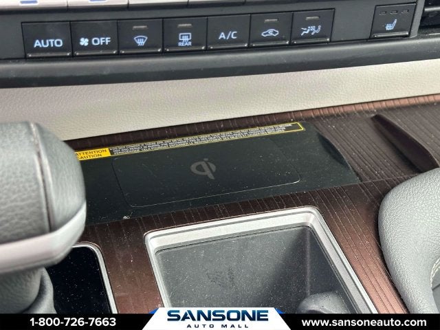 2024 Toyota Sienna XLE 7 Passenger
