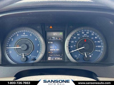2020 Toyota Sienna LE 7 Passenger